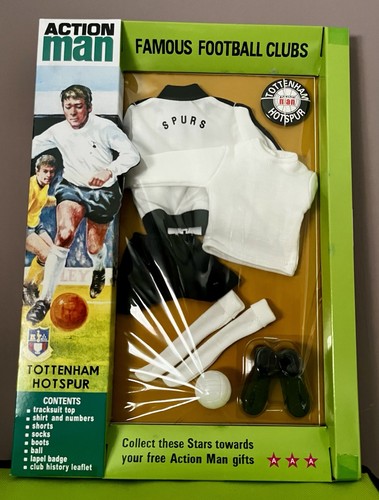 Palitoy action man - action,