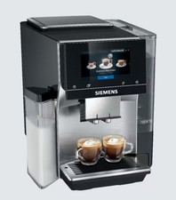 Siemens Bean To Cup Coffee