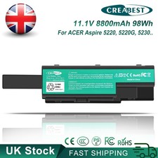 11.1V AS07B31,AS07B32 Battery