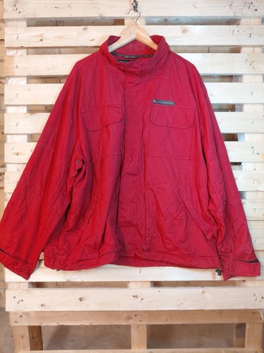 Tommy hilfiger men red - tommy, men's