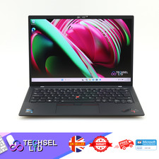 Lenovo ThinkPad X1 Carbon Gen