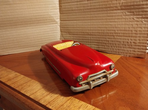 Jnf favorit vintage - favorit, tin