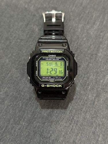 Shock 5600b - g-shock, g-5600b