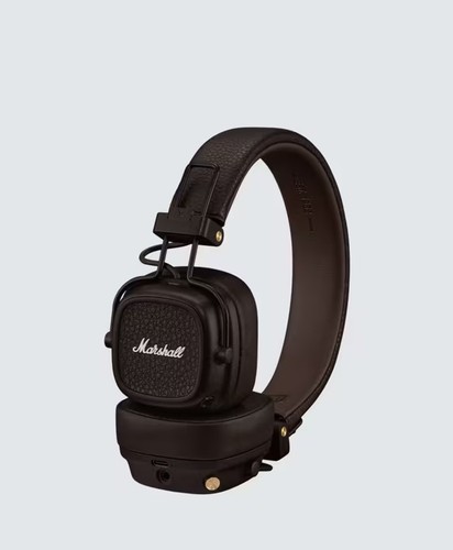 Marshall headphones major - headphones,