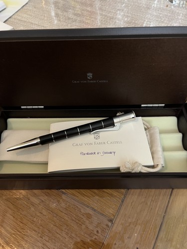 Graf von faber castell - von, faber-castell