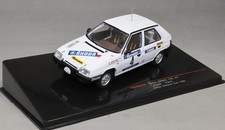 IXO Skoda Favorit 136L Rallye