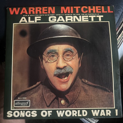 1967 warren mitchell - 1967~warren, /