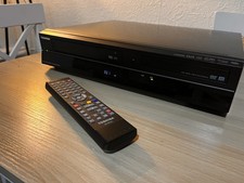 Toshiba DVR20KB Copy VHS to