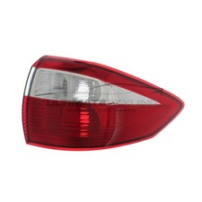 Ford C Max Rear Light Mk2