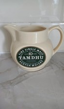 Tamdhu 10 Year Whisky Water