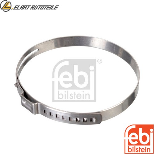 Clamp 38763 for - clamp, fiat