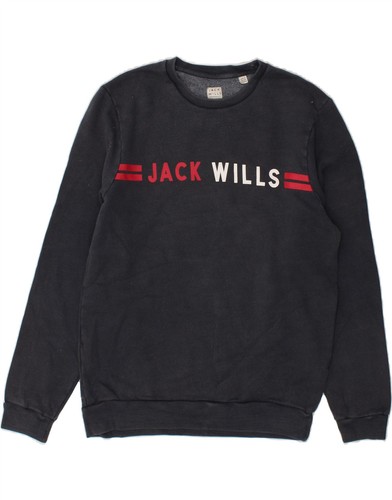 Jack wills mens graphic - jack,