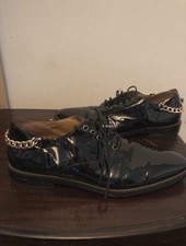 Christian Louboutin black