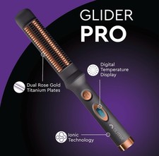 SUTRA Glider Pro - Heated