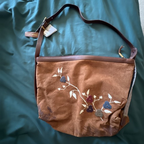 New great american leather - new,