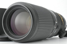Nikon AF Micro Nikkor 200mm