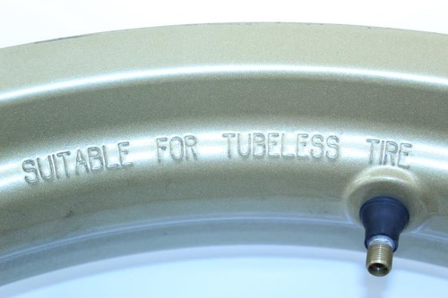 Front rim yamaha tzr 2004 - tzr, 50