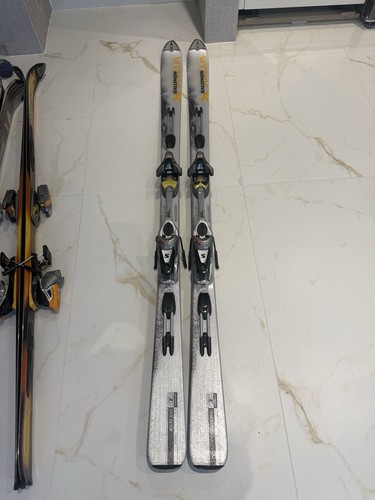 Salomon scream 179 cm - 9,