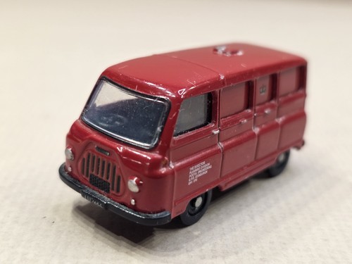 Oxford diecast morris - morris, j2