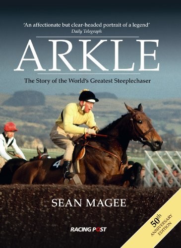 Arkle the story - arkle:,