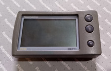 Raymarine Autohelm ST40 Depth Instrument Display E22044, E22053, E22038 8275627