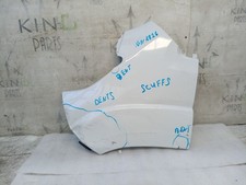 DUCATO, RELAY, BOXER FACELIFT 2014-22 FRONT FENDER WING PANEL LEFT SIDE #WN1826