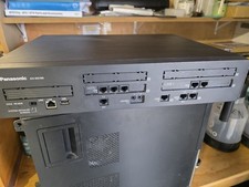 Panasonic KX-NS700 Hybrid PBX