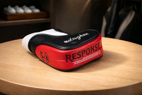 Macgregor response mallet - response,