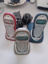 X3 Binatone 200 & 2000