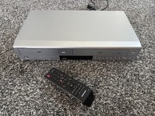 Samsung DVD-V5650 DVD/VCR -