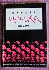 CAMERA OBSCURA . ALEX J. LOW