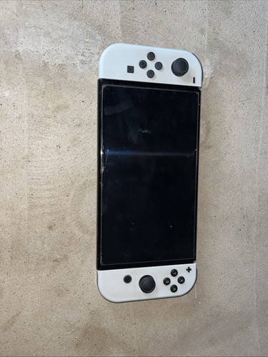 Nintendo switch oled handheld - oled,