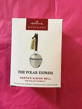 Hallmark Keepsake Ornament