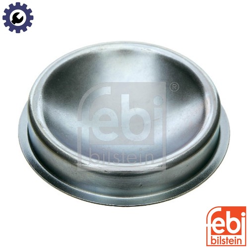 Cap wheel bearing 21616 - bearing, for