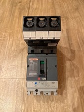 Merlin Gerin NS100N 32A MCCB