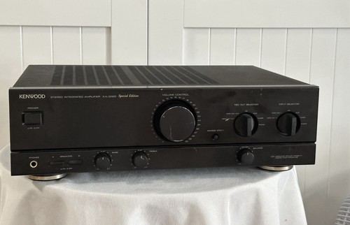 Kenwood 3020se special - kenwood,