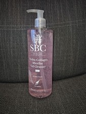 SBC Hydra-Collagen Micellar
