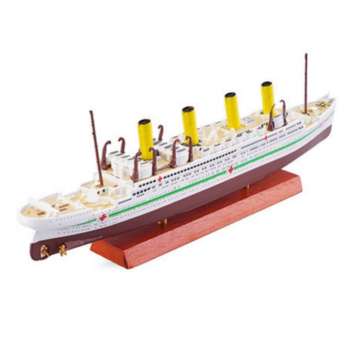 Alloy 1250 scale hmhs - alloy,