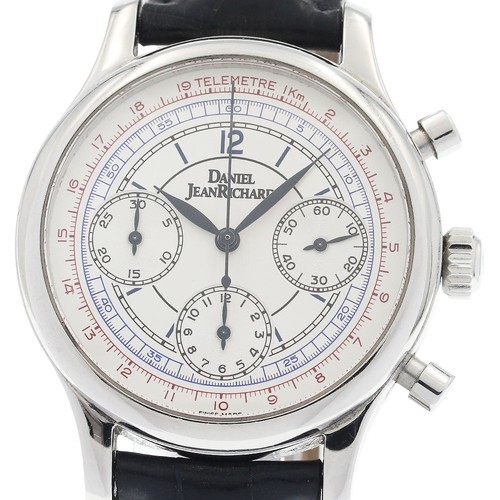 Daniel jeanrichard tachymeter - jeanrichard,