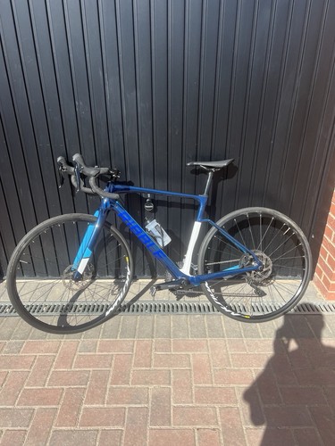 Ribble cgr carbon road bike - cgr,