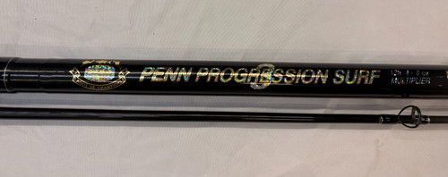 Penn progression surf sea - penn,