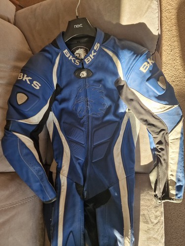 Bks clothing leather one - bks,