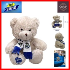 Official Brown Teddy Bear With