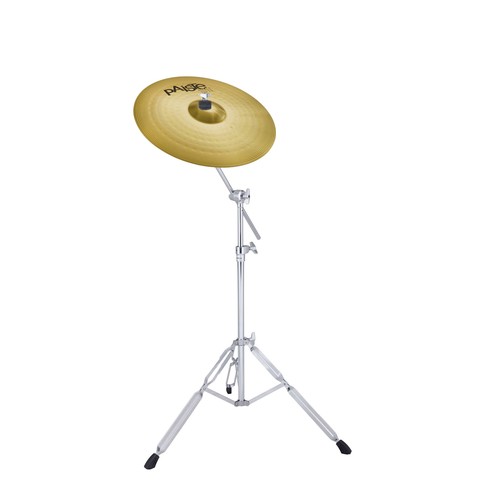 Crash cymbal paiste - 16", 101