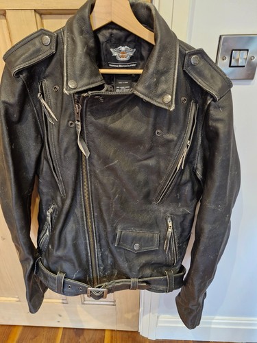Vintage harley davidson - vintage, harley-davidson
