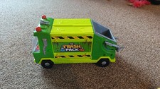 Trash Pack Truck