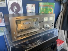 Pioneer CT-F4040 Stereo Audio