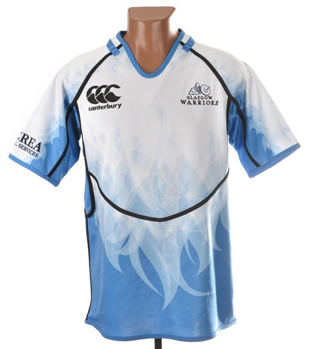 Glasgow warriors rugby union - glasgow,