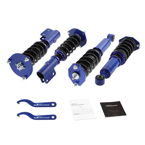 Coilovers lowering kit - coilovers,