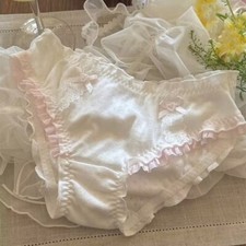 Japanese Lolita Girls Panties